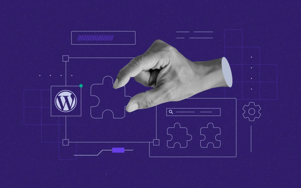 افزونه وردپرس