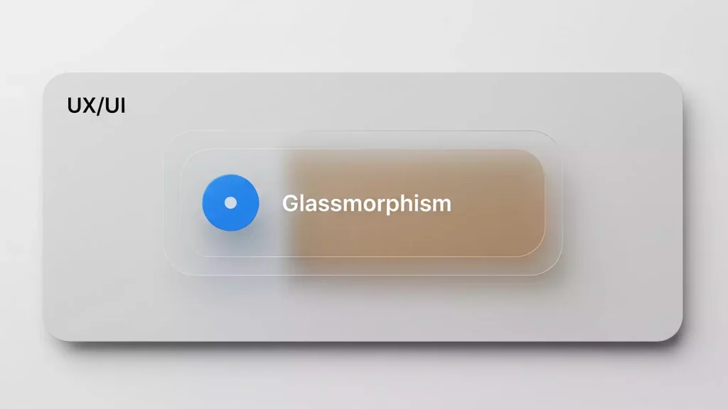 با ترندهای UX/UI آشنا شوید​