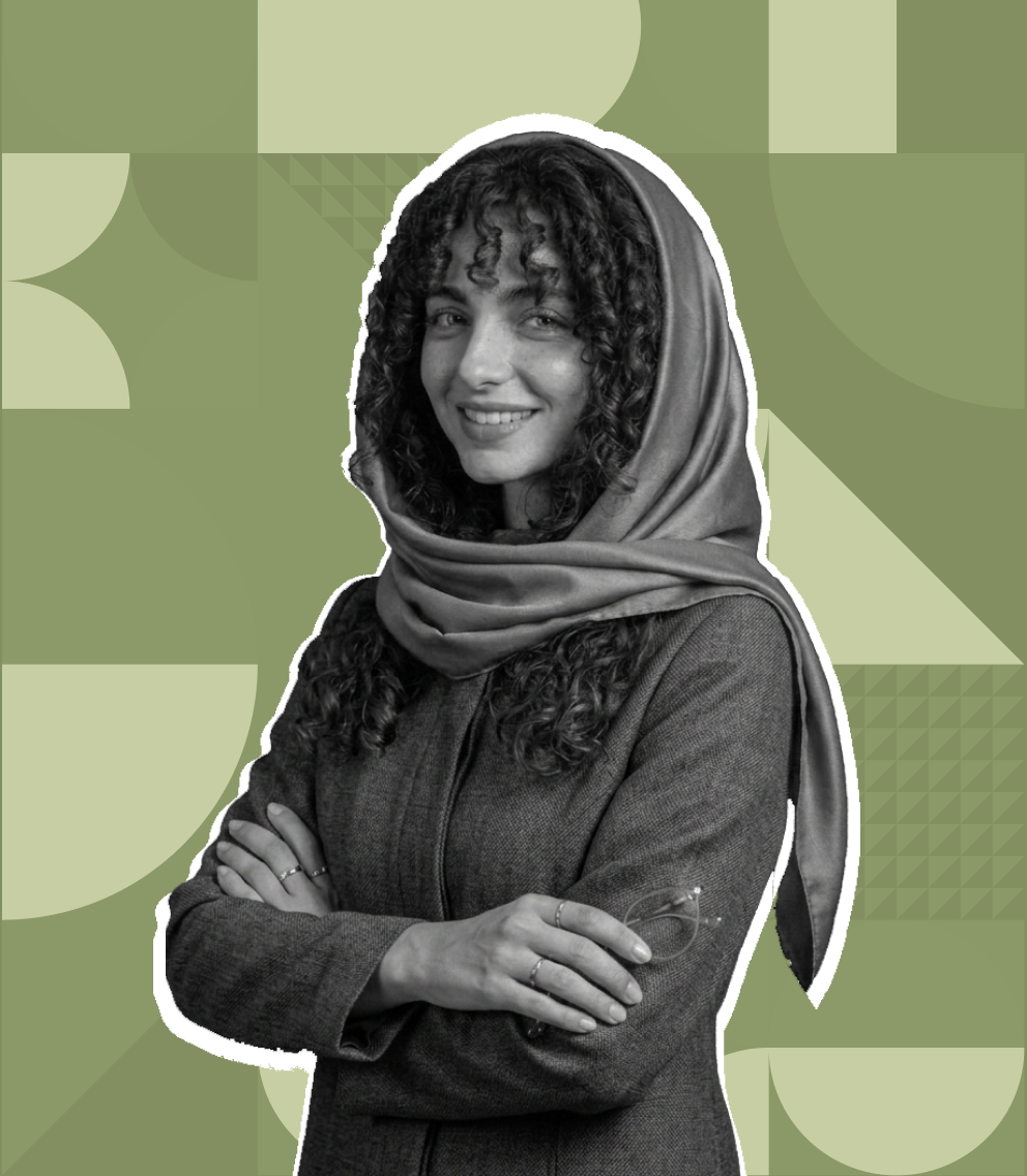 مریم محمدزاده