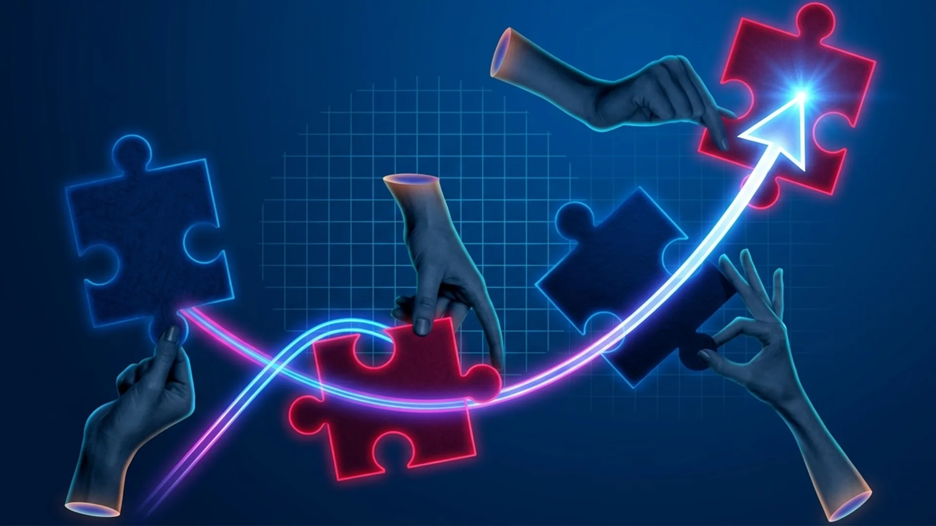 معجزه هویت بصری برند در جلب اعتماد مشتری